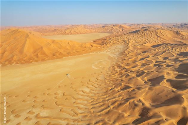 Rub-al-Khali