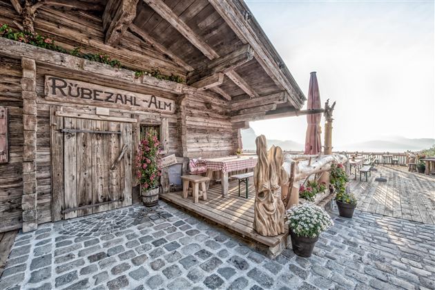 Rübezahl