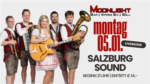 Salzburg Sound