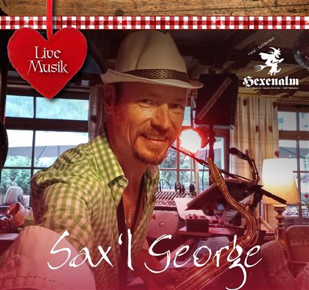 Sax'l George