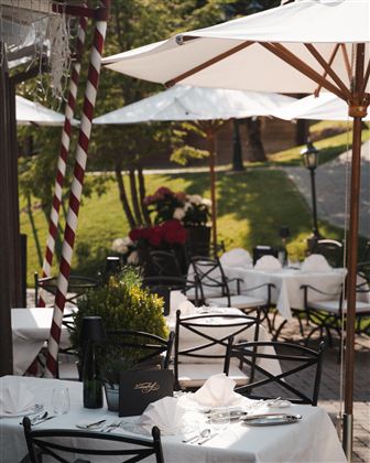 Scheffau_Grillabend Leitenhof_Terrasse