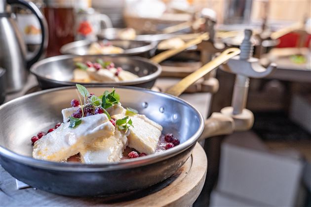 Scheffau_Kulinarikwanderung_BierischGut_Dessert