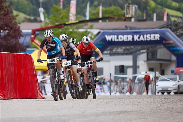 Scheffau_RV-Scheffau_MTB Race