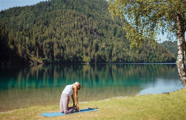 Scheffau_Yoga_Hintersteiner See_2