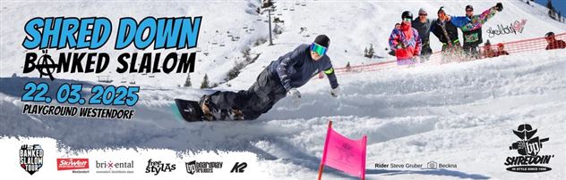 Shred Down