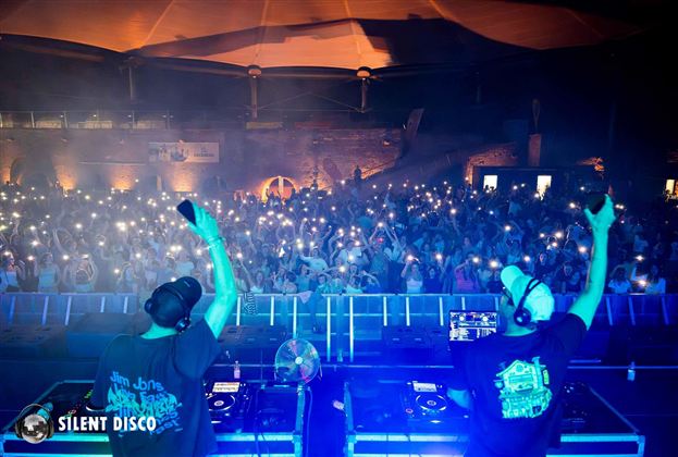 Silent Disco 2026