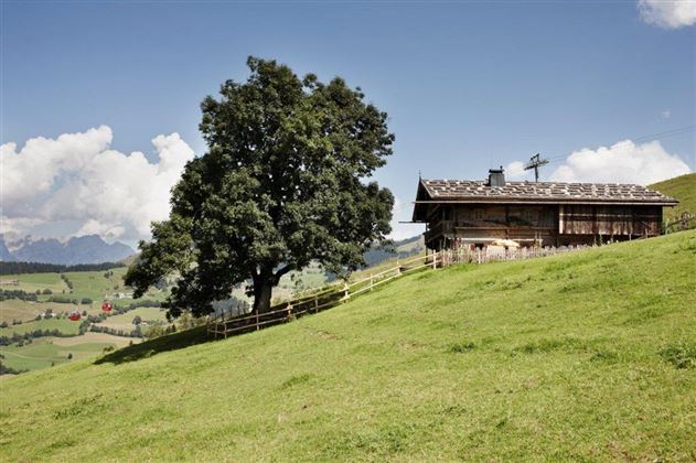 Simonalm