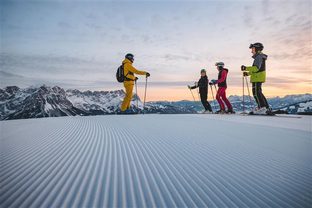 Skifahren_Soell_Scheffau_Winter 2021