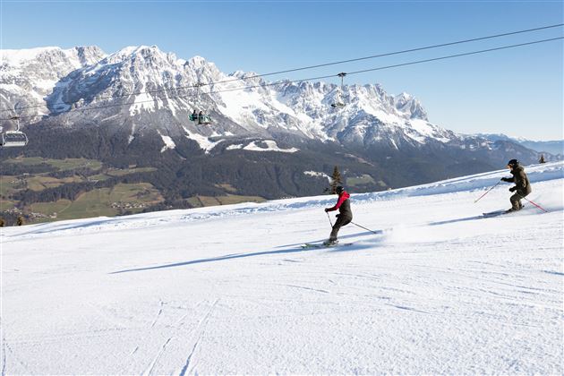 Skiguiding 4