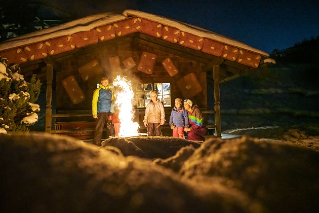 SkiWelt Söll Nachtwandern mit Kindern Lichterwanderung Fackelwanderung Verhextes Winterwunderland @Dietmar Denger Web-8.jpg