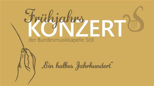 Söll_Frühjahrskonzert_Wilder Kaiser