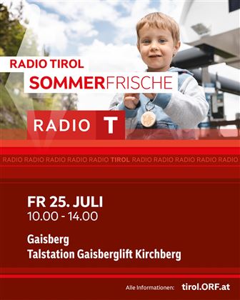 Sommerfrische
