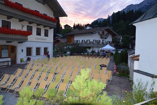 Sommerkino 1