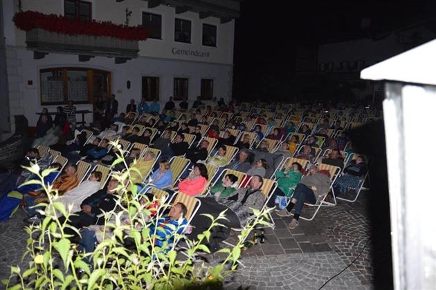 Sommerkino 2