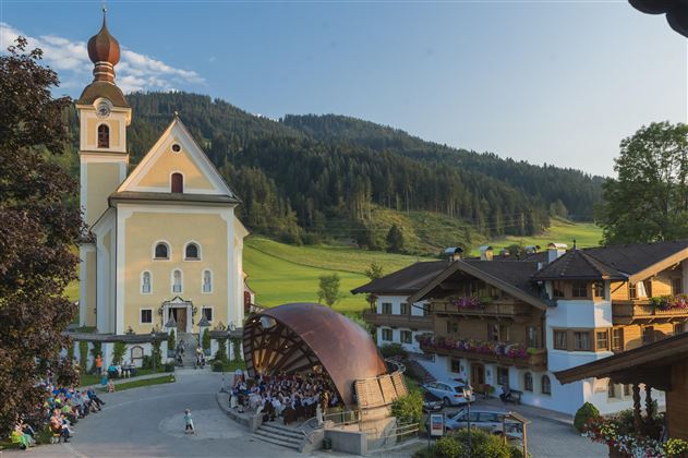 Sommerkonzert