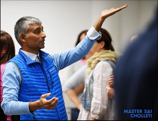 Sri Sai Spiritual Satsang GmbH