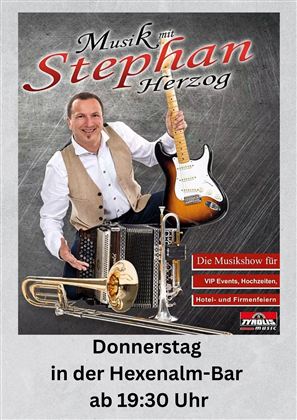 Stephan Herzog