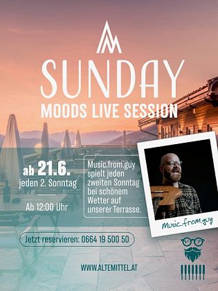 Sunday Moods live session.jpg