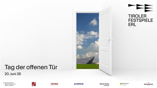 Tag der offenen Tür