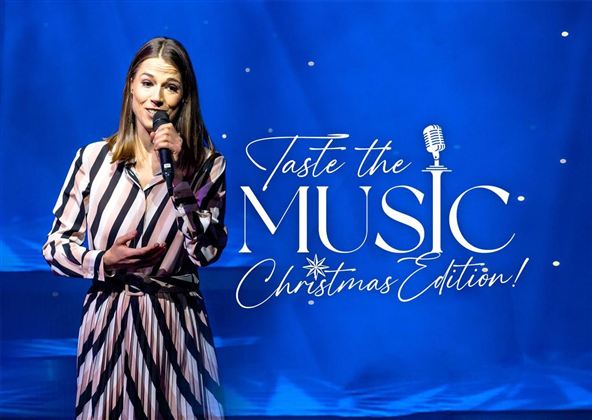 Taste the Music_Restaurant Jägerwirt