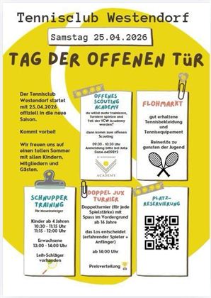 Tennisclub Westendorf