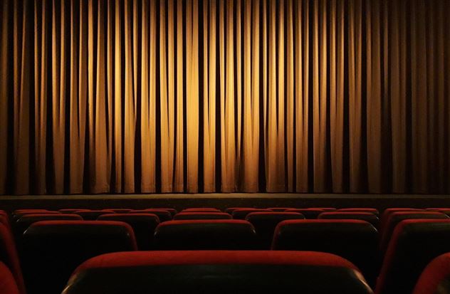 Theater(c)Pixabay