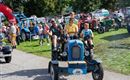 6. Oldtimer Treffen Bad Häring