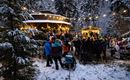 Advent Gradieranlage