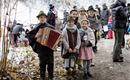 Advent Kinderanklöpfler