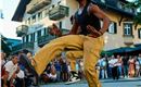 Afrodance