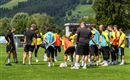 BVB Trainigslager U 23_1