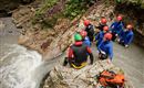 Canyoning