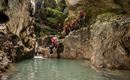 Canyoning_Taxerklamm_2