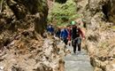 Canyoning_Taxerklamm