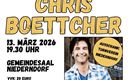 Chris Boettcher