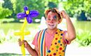 Clown Pepe