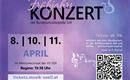 Frühjahrskonzert der Bürgermusikkapelle Söll. Veranstaltung im Mehrzwecksaal mit Ticketinfos.
