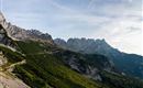 Ellmau_Gruttenhütte_Wilder Kaiser Steig