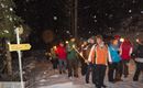 Scheffau_Fackelwanderung_Wald_Winter