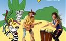 Familienkonzert mit Rodscha und Tom