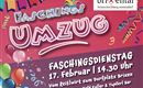 Faschingsumzug