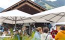 Festl am Brixner Dorfplatz
