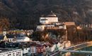 Festungsführung Kufstein