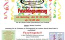 Flyer Kelchsauer Faschingsumzug