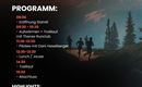Flyer Trailrunning Schuhtesttag