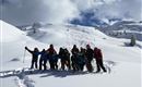 Freeride Gruppe