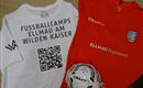 Fußballcamp Shirts