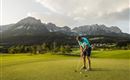 Golfplatz Wilder Kaiser