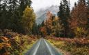 Herbstwanderung