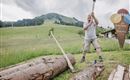 Holz